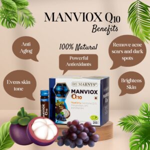 Read more about the article “Discover the Ultimate Solution to Infertility: Manviox Q10 – Unlocking Youthful Skin, Enhanced Fertility, and Passionate Intimacy!”
